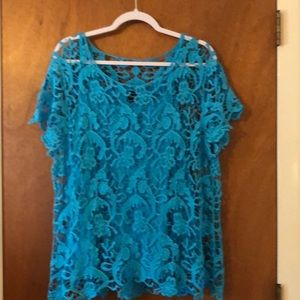 Gorgeous RAFAELLA Top EX LG